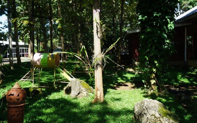 Phrom Prathan Resort