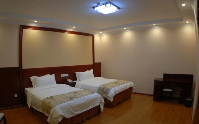 Xiyu Bofu Hotel