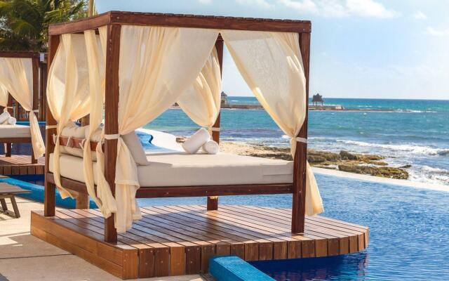 Senses Riviera Maya Oceanfront Boutique hotel - Adults only