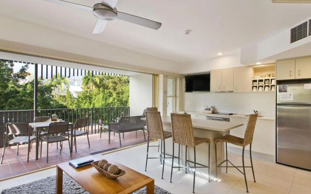 The French Quarter 205 Halse Lane 1