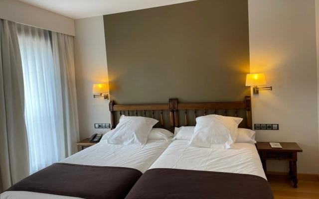 Parador de Puebla de Sanabria