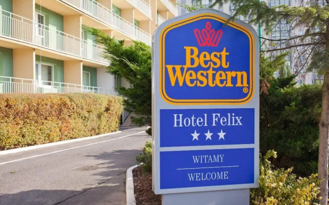 Hotel Felix