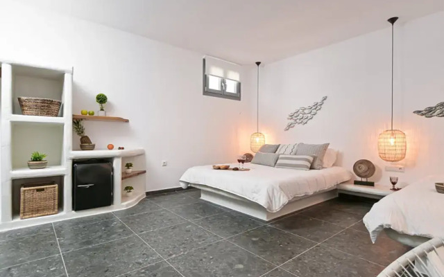 White Cocoon Exclusive villas