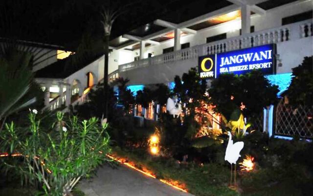 Jangwani Sea Breeze Resort