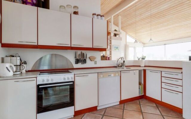 "Tilde" - 350m from the sea in NW Jutland