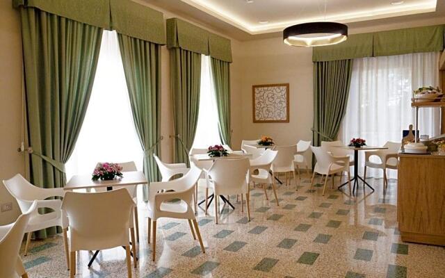 Hotel Del Golfo