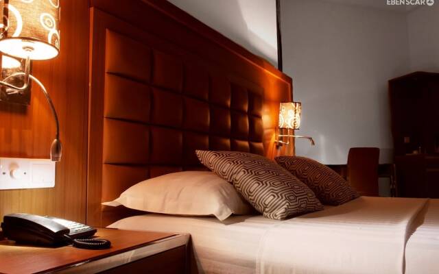 Mint Hotel