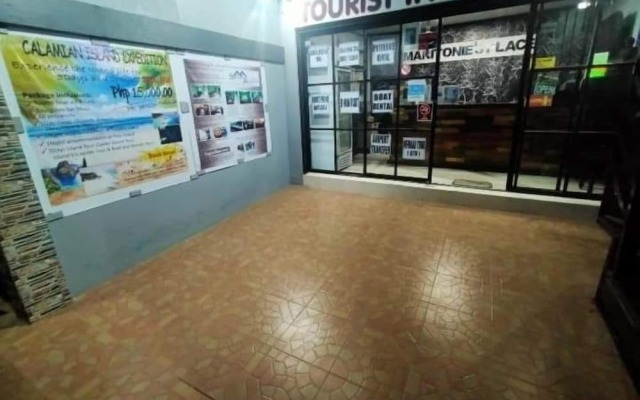 Maritonies Place