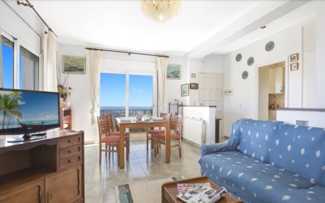 Villa teresas lloret de mar