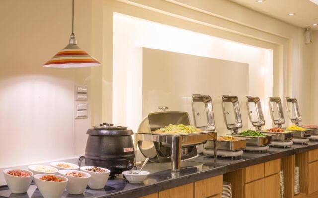 CU Hotel Kaohsiung