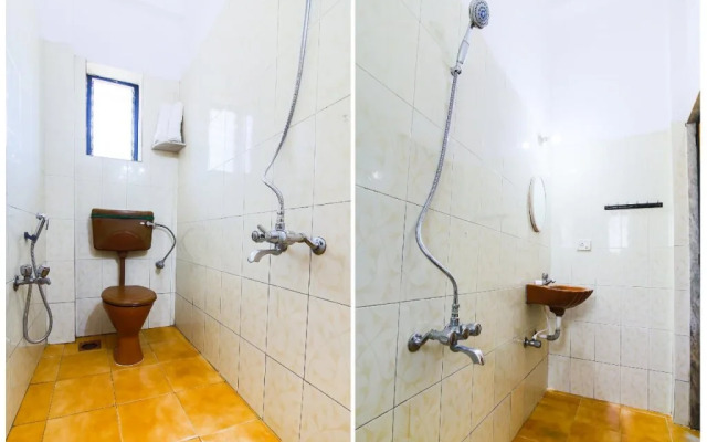Crystal Holiday Homes by OYO Rooms