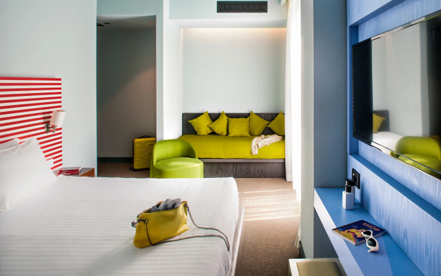Hotel Glam Milano