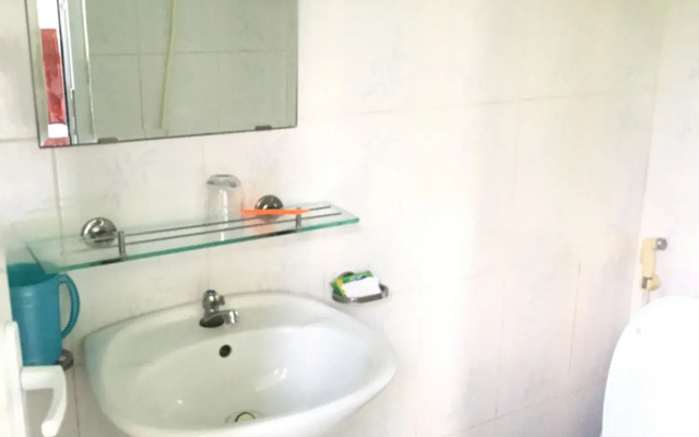 Thanh Ngoc Motel