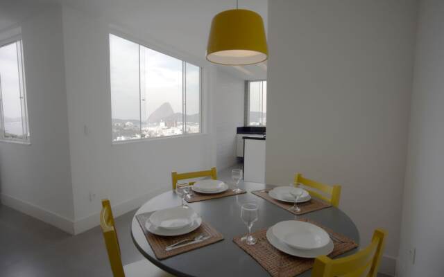 Sugar Loft Apartments