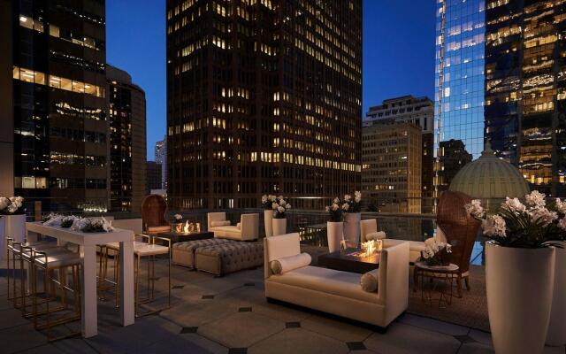 Four Seasons Hotel Philadelphia at Comcast Center