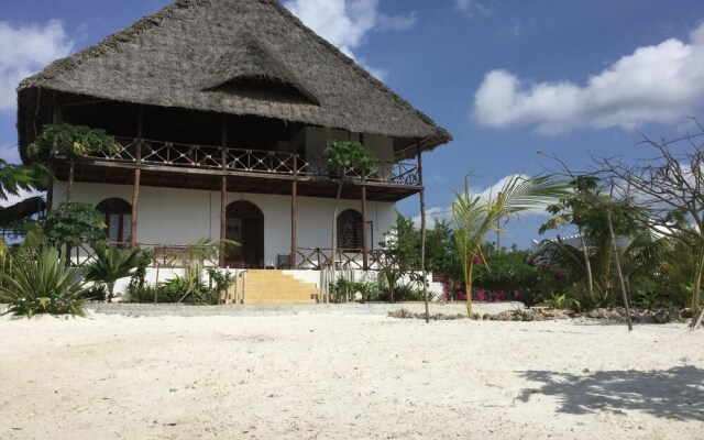 Moonshine Villa