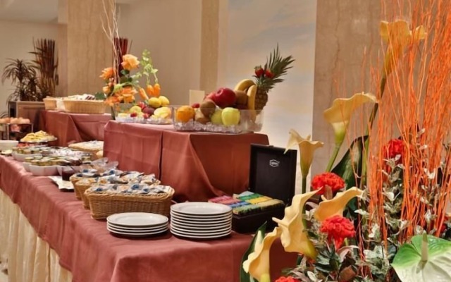 Relais La Roccaccia Universita' Agraria