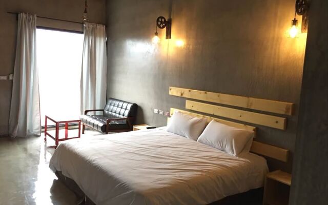 Kenting Xia Ye B&B