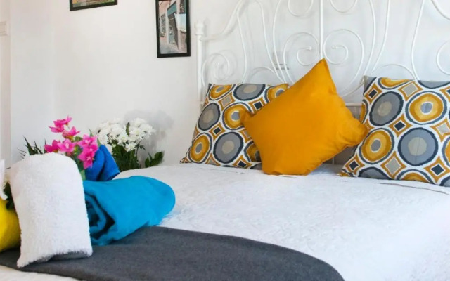 Poseidon Boutique Apartment 2