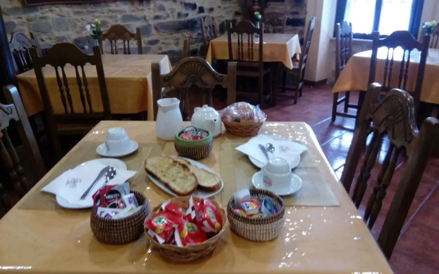 El Molino del Arriero