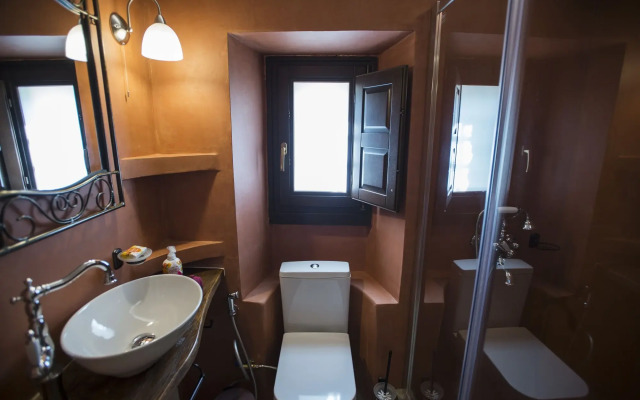 Thalia Traditional Guest House