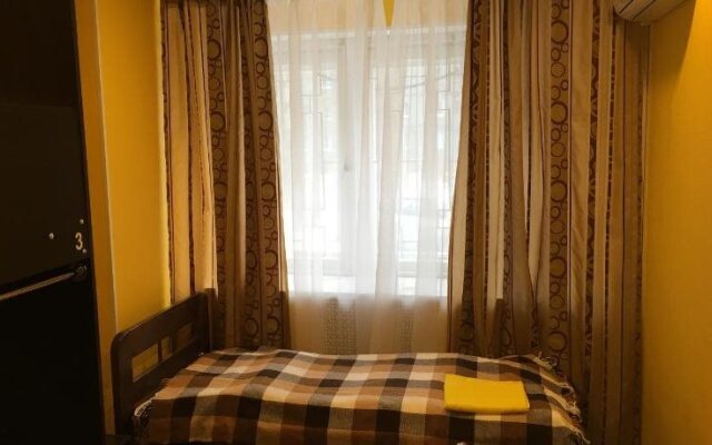 Хостел 25 Подушек