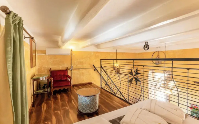 Ta'battista B&B & Pool - Il-maltija