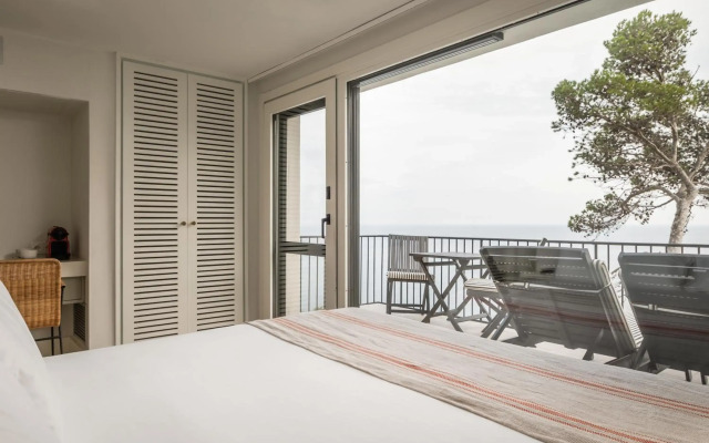 Apartaments Cap Sa Sal