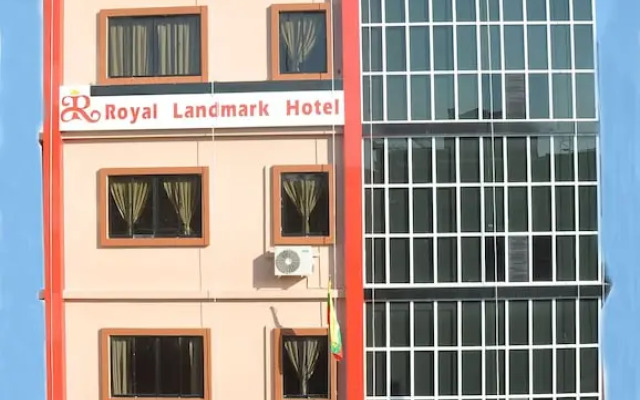 Royal Landmark Hotel