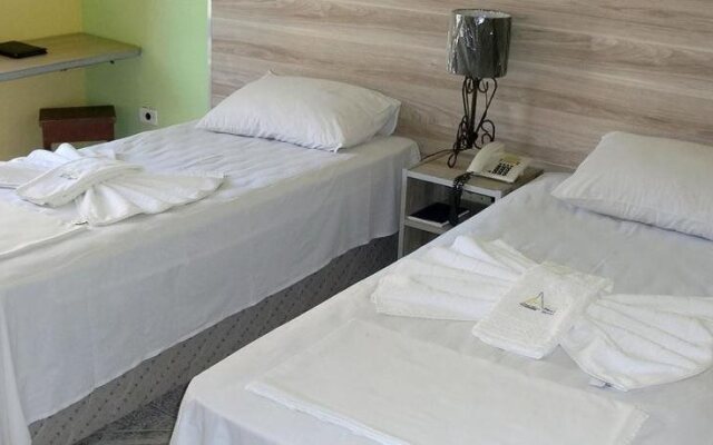 Astúrias Praia Hotel