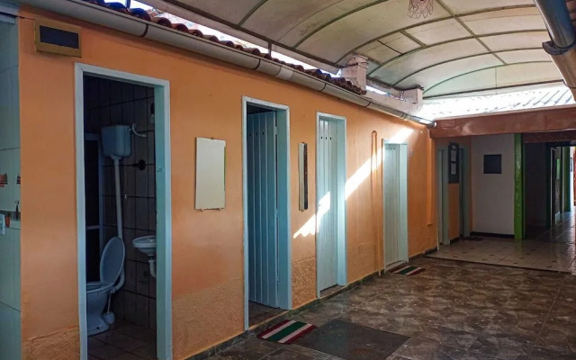 Hostel Por do Sol - Porto Seguro - Bahia
