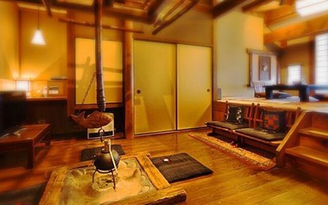 Oyado Noshiyu Onsen Ryokan