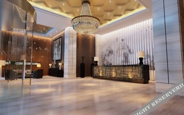 JIANGLAN·TAICANGLI  Hotel