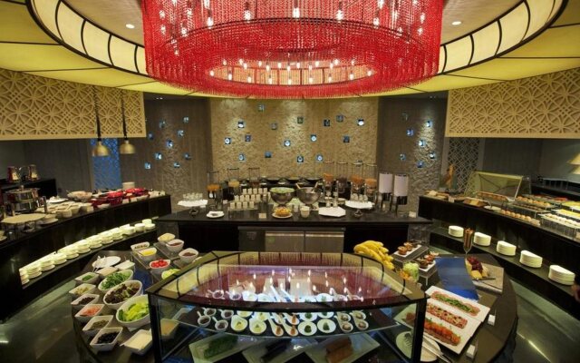 Banyan Tree Hangzhou