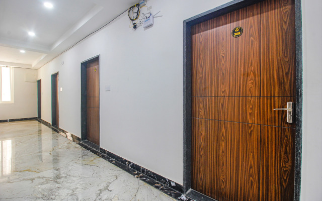 FabHotel Dark Inn Hyderabad