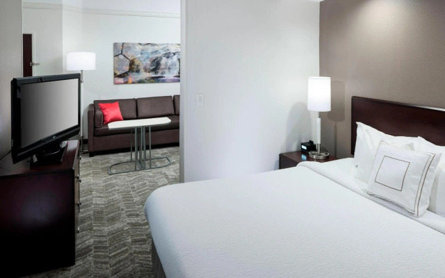 San Francisco Marriott Marquis