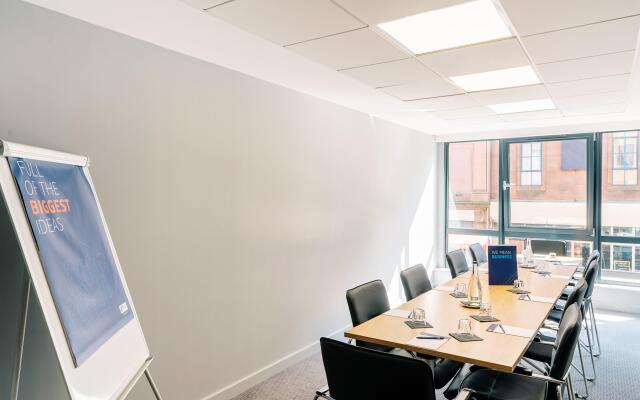 Holiday Inn Express Derry - Londonderry by IHG
