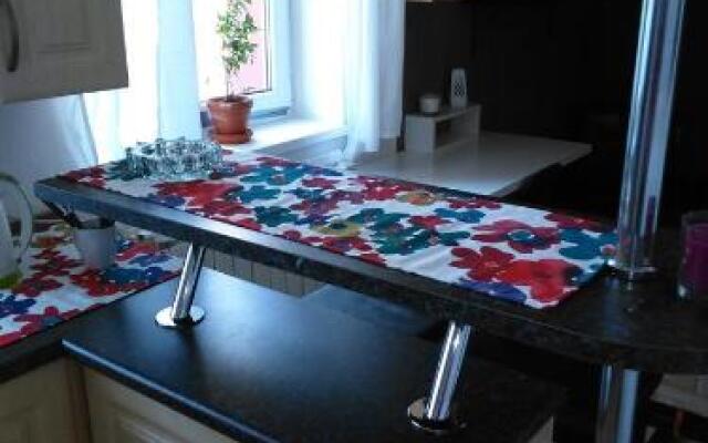 Apartment Sova
