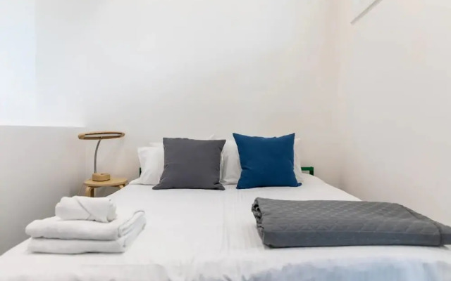 Cozy Brunswick East Home