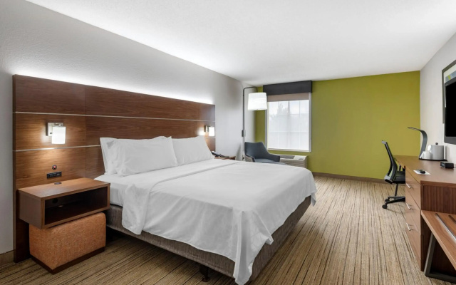 Holiday Inn Express Charlotte West - Gastonia by IHG.