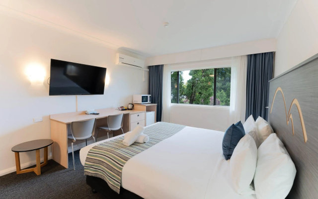 Comfort Resort Leura Gardens