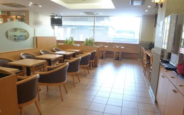 Smile Hotel Nishiakashi