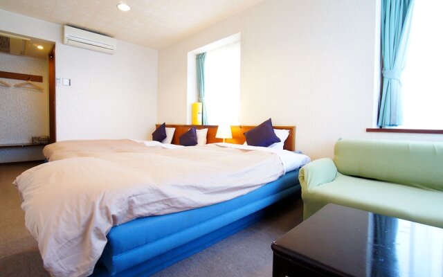 We Home Villa Jyougasaki Onsen