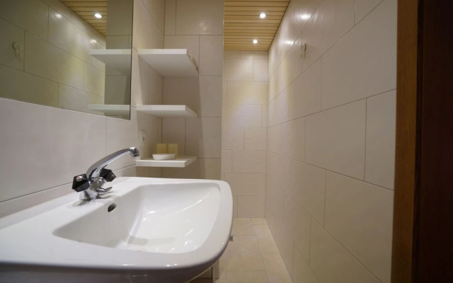 Gästehaus Meusburger