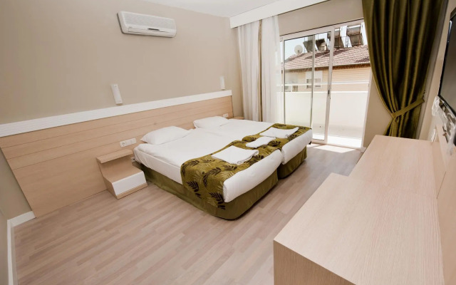 Akdora Elite Hotel & Spa All Inclusive