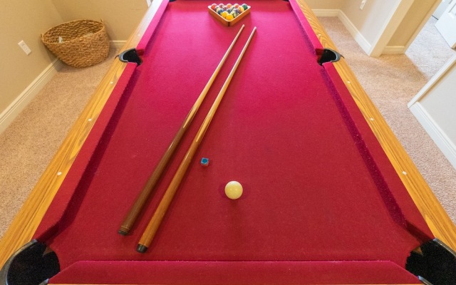 Deer Valley 164 4 Bedroom Apts