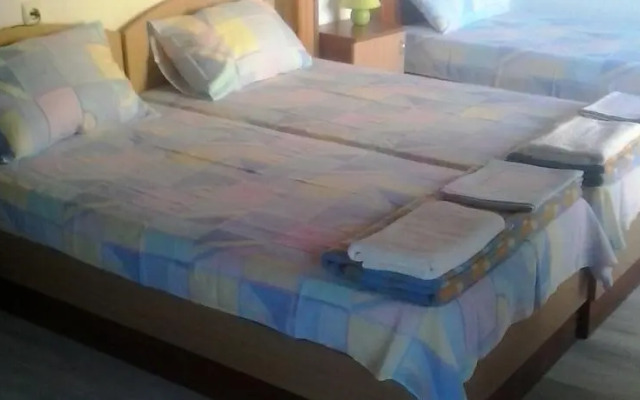 Summer SZ Guest House