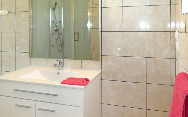 Mer des Bosmans 1 (LCQ106)