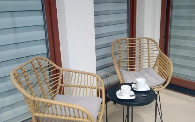 Apartament Wzgórze Słowików