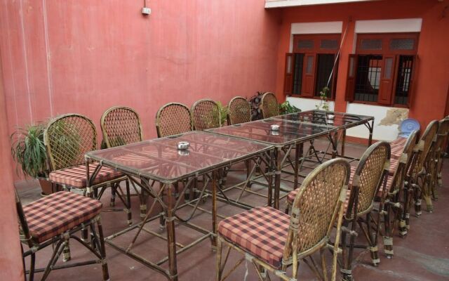 Ganesh Beach Resort